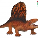 Dimetrodon Dino Figurine 15 cm