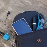 Verre hybride HybridGlass pour Samsung Galaxy S25 Plus