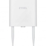 outdoor access point Wi‑Fi 6 ZYXEL NWA55AXE met PoE