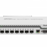 Netwerkswitch MikroTik CRS309-1G-8S+IN