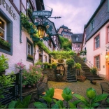 Ravensburger puzzle Beilstein 1000 kosov