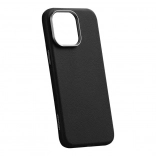Custodia protettiva magnetica JOYROOM per iPhone 15 Pro Max, nera