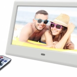 Digitalni fotoramek 7" bijeli