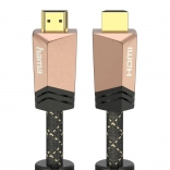Premium HDMI-kabel 2.0B 4K 3m