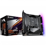 Carte mère Gigabyte B550I AORUS Pro AX