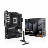 ASUS TUF Gaming X870-PLUS WIFI – AM5-moederbord met DDR5, HDMI en USB‑C