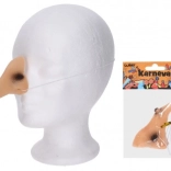 Gumminasen Hexe 8 cm