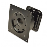 Monitorhouder DigiTus met draaibare scharnier tot 27 inch