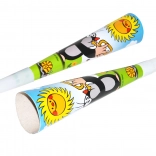 Party Blowouts Little Mole and Friends 20 cm (6 pcs)