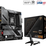 ASRock X870E Taichi Lite scheda madre E‑ATX AM5 con DDR5, PCIe 5.0, USB4 e Wi‑Fi 7