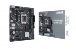 Asus PRIME H610M-K D4 – microATX-Mainboard LGA 1700 mit DDR4, PCIe 4.0 und M.2
