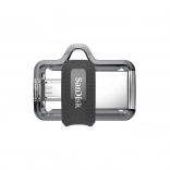 SanDisk Dual USB disco 32GB 150MB/s
