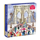 Brooklyn Bridge Puzzle 1000 Pieces GALISON