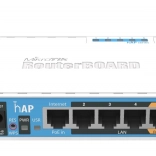 Toegangspunt N300 2,4 GHz met 5× Fast Ethernet