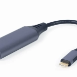 USB‑C – LAN GbE RJ‑45 adapter