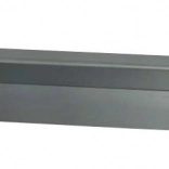 19" rack mounting rails for J-series UPS 1–11 kVA