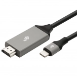 USB‑C–HDMI 2.0 kábel