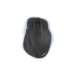 Hama MW-500 V2 noire Souris sans fil