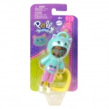 Hanging Figurine Polly Pocket – Kitten