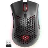 Wireless Gaming Mouse Warlock RGB