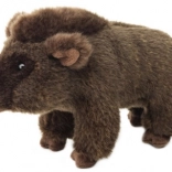 Cinghiale di peluche 23 cm