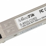 SFP-module met LC-connector