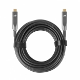 Optische kabel USB-C 4K hybride 5 m