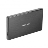boîtier externe pour disque 2,5" USB 3.0 Natec Rhino Go