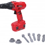 Children's Cordless Drill Set 18 cm
