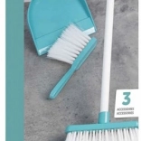 Dětská uklízecí sada Smoby