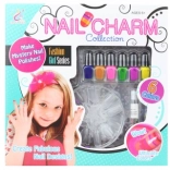 Studio per unghie - set unghie per bambini