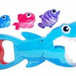 Fish Catcher Shark