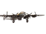 Plastic Model Avro Lancaster Dambusters