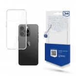 Beschermende hoes voor iPhone 15 Pro 6,1